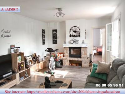 For sale Plouec-du-trieux 3 rooms 81 m2 Cotes d'armor (22260) photo 3