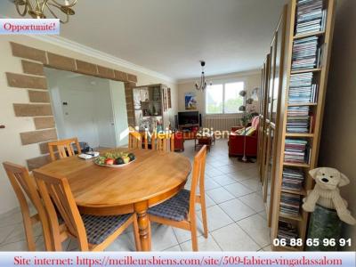 For sale Guingamp 4 rooms 96 m2 Cotes d'armor (22200) photo 1