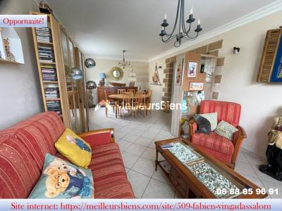 For sale Guingamp 4 rooms 96 m2 Cotes d'armor (22200) photo 2