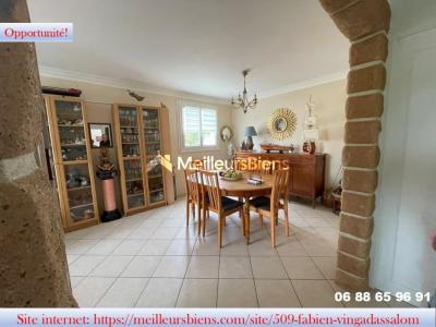 For sale Guingamp 4 rooms 96 m2 Cotes d'armor (22200) photo 3