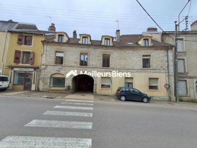 For sale Port-sur-saone 18 rooms 400 m2 Haute saone (70170) photo 0