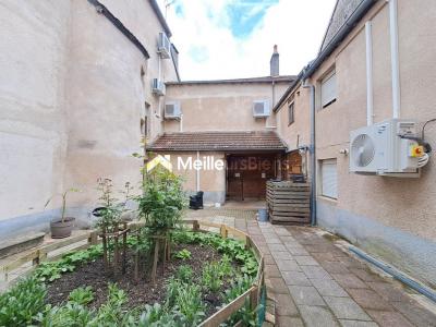 For sale Port-sur-saone 18 rooms 400 m2 Haute saone (70170) photo 2