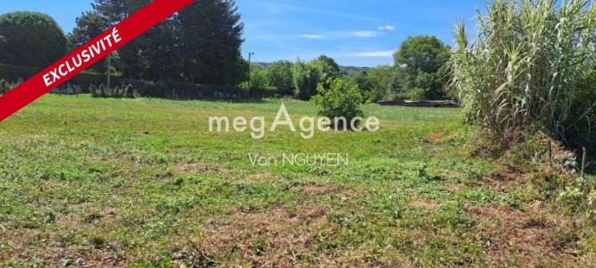 Annonce Vente Terrain Bohas-meyriat-rignat 01