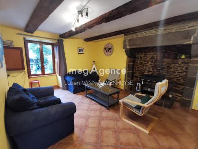 Acheter Maison Sougeal 336842 euros