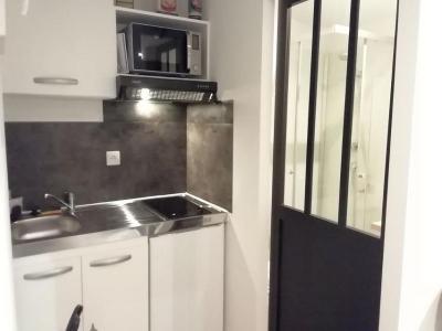 Annonce Location Appartement Saint-caprais-de-bordeaux 33