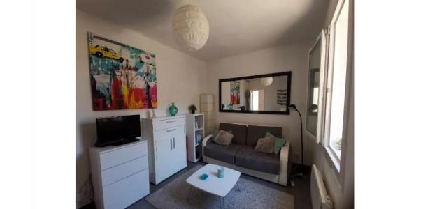 Annonce Location Appartement Marseille-5eme-arrondissement 13