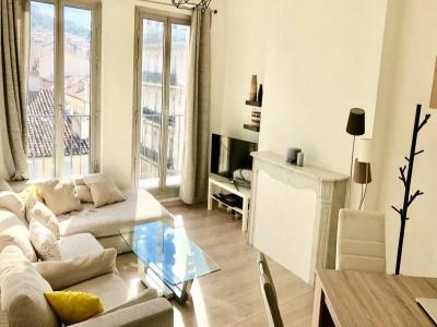 For rent Marseille-6eme-arrondissement 3 rooms 60 m2 Bouches du Rhone (13006) photo 0