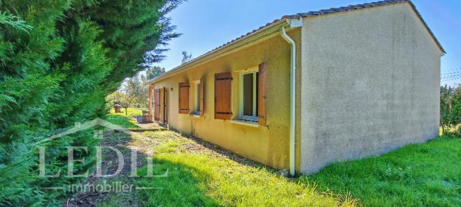 Annonce Vente 4 pices Maison Taillecavat 33