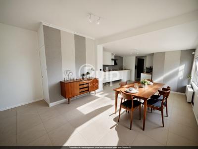 For sale Bruay-la-buissiere 4 rooms 66 m2 Pas de calais (62700) photo 4