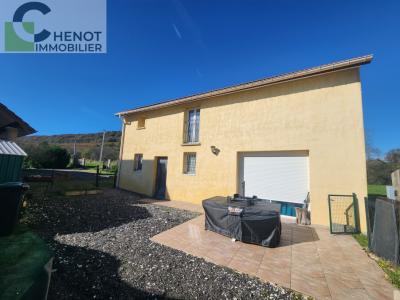 For rent Lucey 4 rooms 85 m2 Meurthe et moselle (54200) photo 0