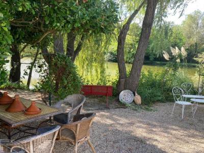 For sale Puy-sainte-reparade 3 rooms 67 m2 Bouches du Rhone (13610) photo 1