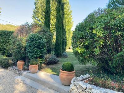 For sale Puy-sainte-reparade 3 rooms 67 m2 Bouches du Rhone (13610) photo 3