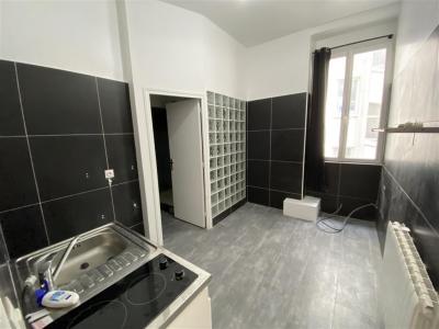 Louer Bureau 90 m2 Paris-14eme-arrondissement