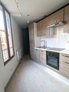 Louer Appartement Arzay Isere