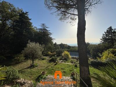 For sale Ancone MONTALIMAR 6 rooms 157 m2 Drome (26200) photo 1