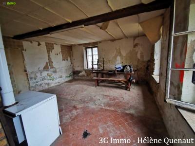 Acheter Maison Chambors 80000 euros