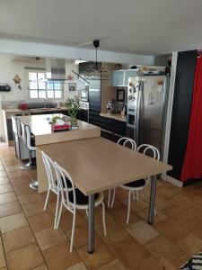 Annonce Vente 5 pices Maison Montdragon 81