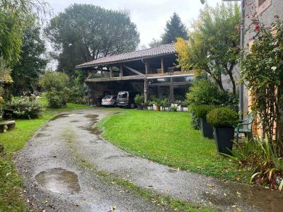 Annonce Vente 5 pices Maison Pointis-de-riviere 31