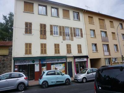 For sale Ceyrat 2 rooms 35 m2 Puy de dome (63122) photo 1