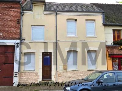 For sale Saint-germer-de-fly 4 rooms 80 m2 Oise (60850) photo 0