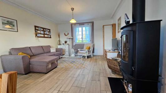 For sale Pleudihen-sur-rance 6 rooms 146 m2 Cotes d'armor (22690) photo 2