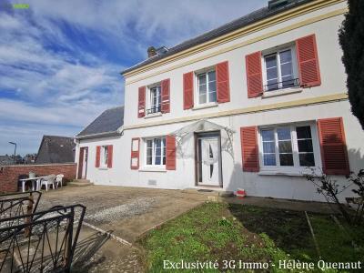 Annonce Vente 7 pices Maison Ferrieres-en-bray 76