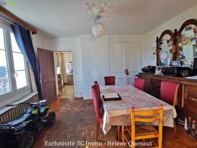 Acheter Maison Ferrieres-en-bray 178000 euros