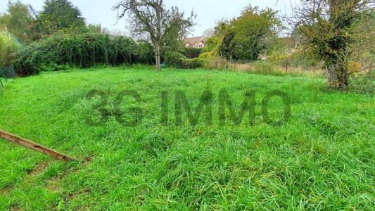 Acheter Terrain 500 m2 Villeconin