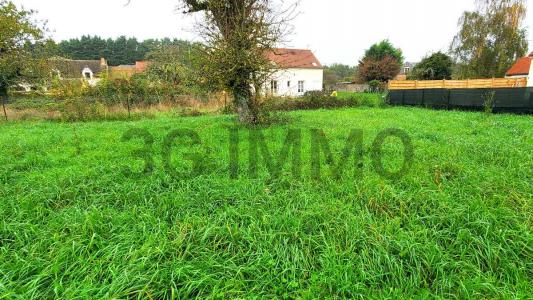 Acheter Terrain Villeconin 99000 euros