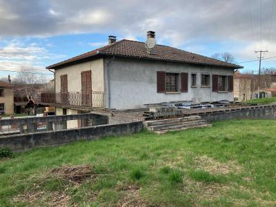 For sale Encausse-les-thermes 6 rooms 190 m2 Haute garonne (31160) photo 1