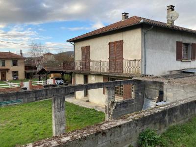 For sale Encausse-les-thermes 6 rooms 190 m2 Haute garonne (31160) photo 2