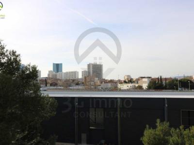 Annonce Vente Local commercial Marseille-14eme-arrondissement 13