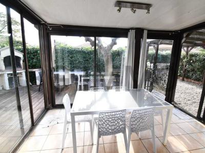 For sale Vendres 4 rooms 58 m2 Herault (34350) photo 0