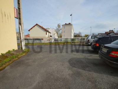 Annonce Vente Parking Montlucon 03