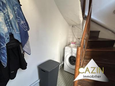 Annonce Vente 4 pices Appartement Gace 61