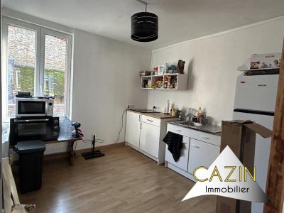 Acheter Appartement 89 m2 Gace