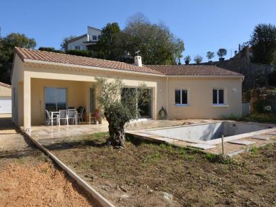 For sale Vogue 5 rooms 125 m2 Ardeche (07200) photo 1