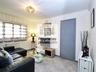 For sale Grenoble 3 rooms 56 m2 Isere (38000) photo 2