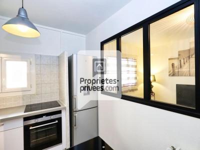 For sale Grenoble 3 rooms 56 m2 Isere (38000) photo 4