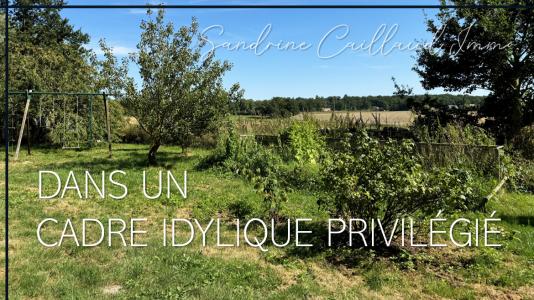 Annonce Vente 6 pices Maison Gambais 78