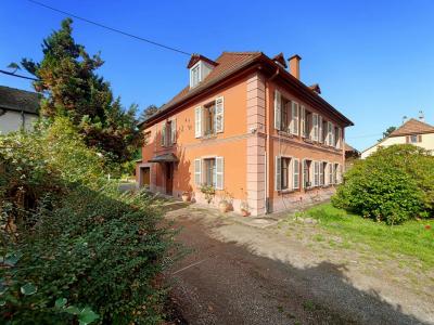 For sale Bitschwiller-les-thann 6 rooms 192 m2 Haut rhin (68620) photo 0