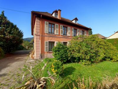 Annonce Vente Prestige Bitschwiller-les-thann 68