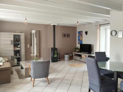 For sale Barbechat DIVATTE-SUR-LOIRE 7 rooms 130 m2 Loire atlantique (44450) photo 0