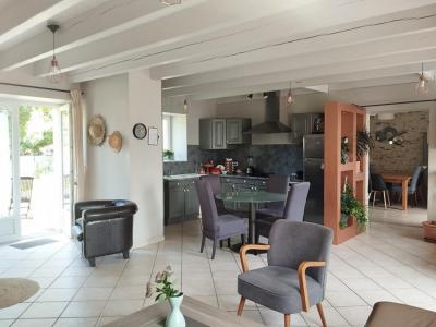 Annonce Vente 7 pices Maison Barbechat 44