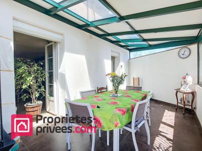 Annonce Vente 6 pices Maison Molosmes 89