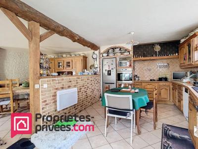 Acheter Maison Molosmes 175000 euros