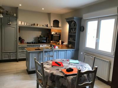 For sale Chataigneraie 7 rooms 167 m2 Vendee (85120) photo 1