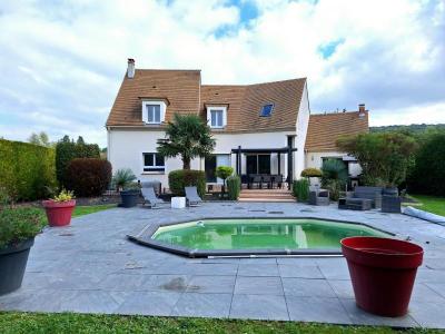 Annonce Vente 7 pices Maison Mantes-la-jolie 78