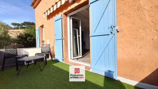 For sale Roquebrune-sur-argens 3 rooms 58 m2 Var (83520) photo 2