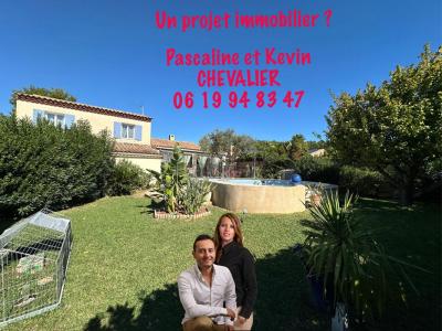 Acheter Maison Saint-chamas 549000 euros